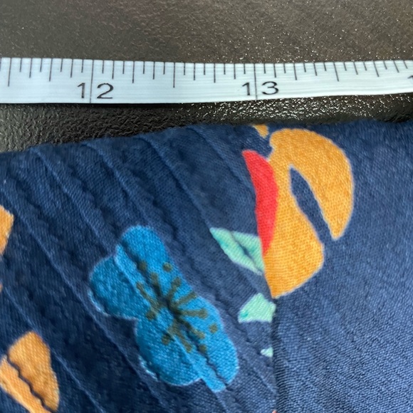 Sea NY Flutter Sleeve Top - 6 - Picture 7 of 9